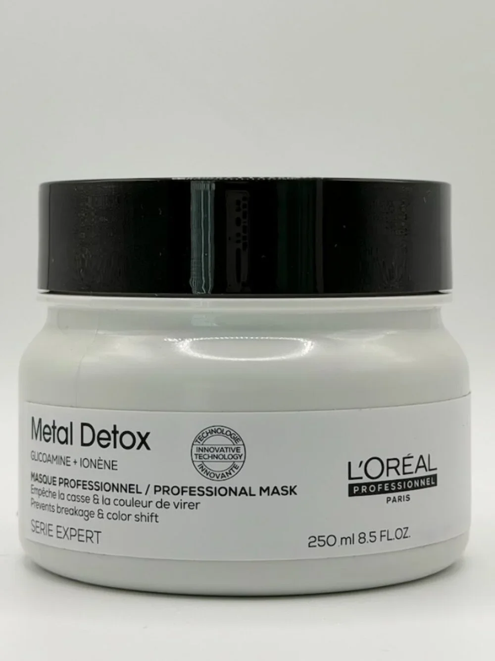 LOreal protect nourish